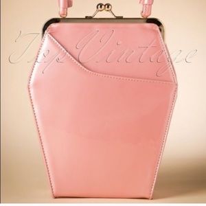 Tatyana To Die for purse